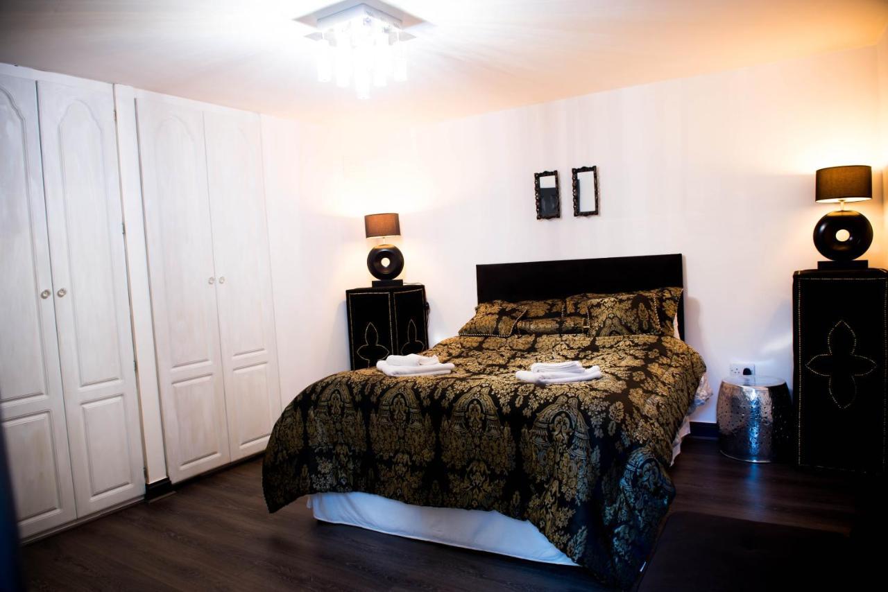 Exchange Downtown Appartement *